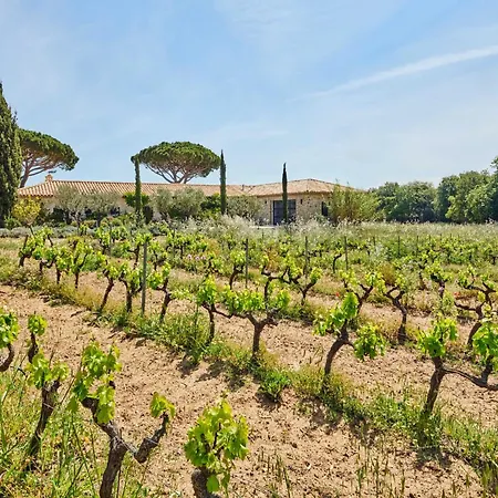 Appartement Magnificent - Ac- 5br-12p- *