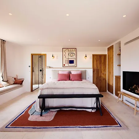 Magnificent - Ac- 5br-12p- * Ramatuelle