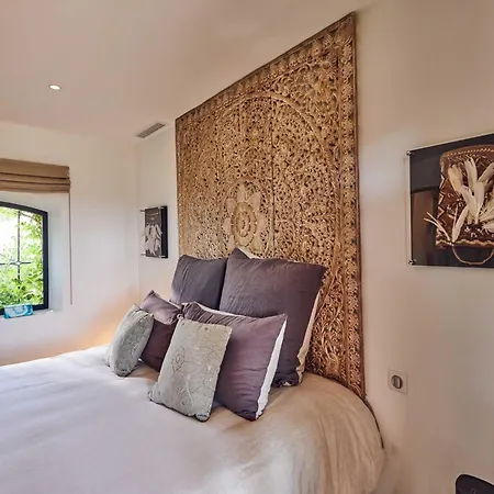 Magnificent - Ac- 5br-12p- Appartement Ramatuelle