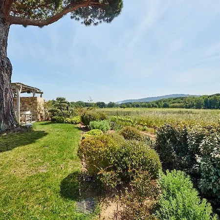 Magnificent - Ac- 5br-12p- Appartement
