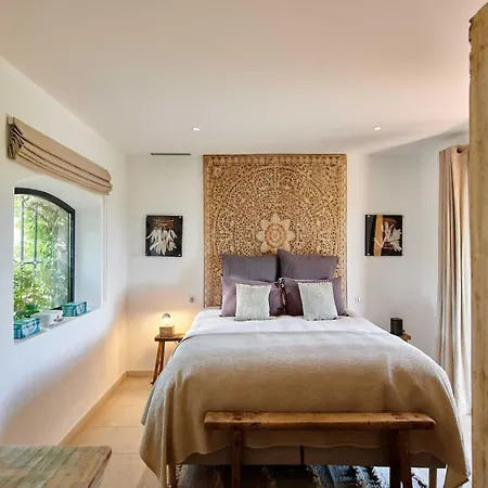 Magnificent - Ac- 5br-12p- Appartement Ramatuelle