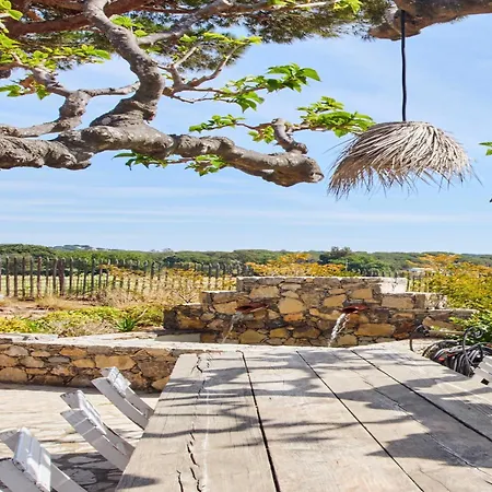 Magnificent - Ac- 5br-12p- Ramatuelle