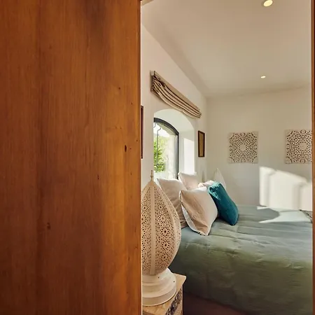 Magnificent - Ac- 5br-12p- Appartement *
