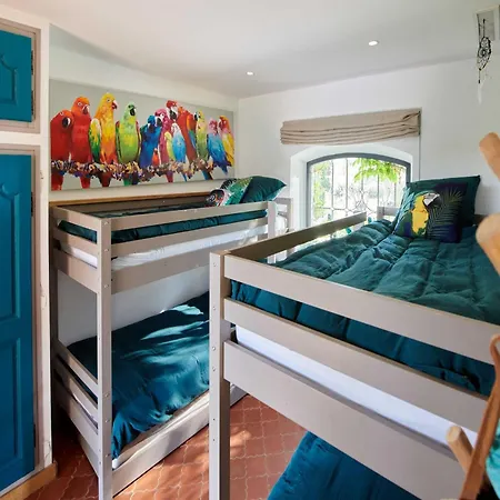 Magnificent - Ac- 5br-12p- *