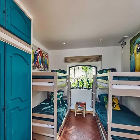 Magnificent - Ac- 5br-12p- Appartement *