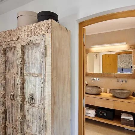 Appartement Magnificent - Ac- 5br-12p- Ramatuelle