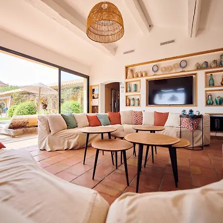 Magnificent - Ac- 5br-12p- *