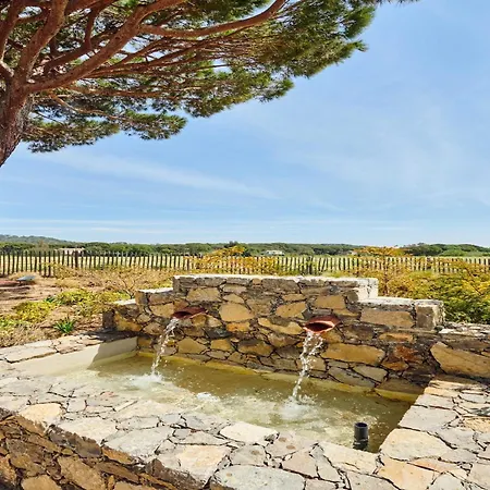 Magnificent - Ac- 5br-12p- Ramatuelle