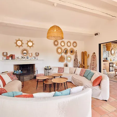 Appartement Magnificent - Ac- 5br-12p-