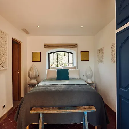 Appartement Magnificent - Ac- 5br-12p- *