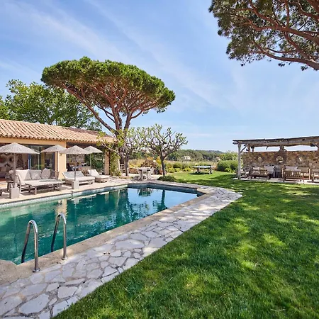 Magnificent - Ac- 5br-12p- *